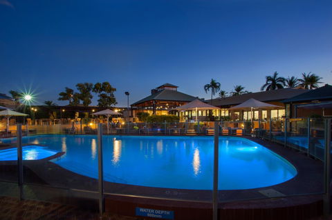 Karratha International Hotel - Tweed Heads Accommodation 19