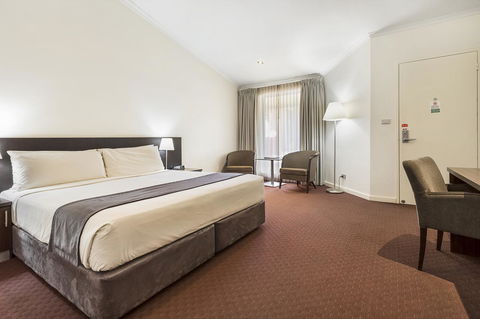 Karratha International Hotel - Tweed Heads Accommodation 24