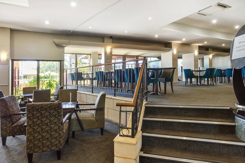 Karratha International Hotel - Tweed Heads Accommodation 22