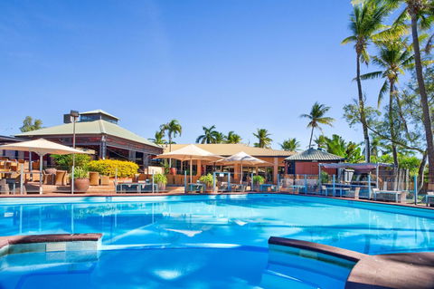 Karratha International Hotel - Tweed Heads Accommodation 0