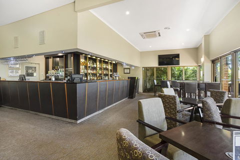 Karratha International Hotel - Tweed Heads Accommodation 15