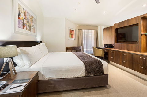 Karratha International Hotel - Tweed Heads Accommodation 9