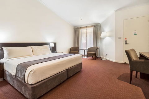 Karratha International Hotel - Tweed Heads Accommodation 13