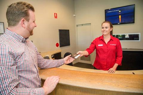 Karratha International Hotel - Tweed Heads Accommodation 21