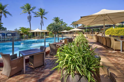 Karratha International Hotel - Tweed Heads Accommodation 14