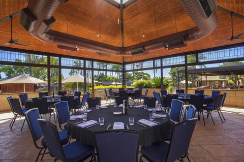 Karratha International Hotel - Tweed Heads Accommodation 26