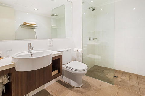 Karratha International Hotel - Tweed Heads Accommodation 10