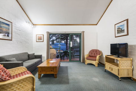 Cottesloe Beach Chalets - Tweed Heads Accommodation 33
