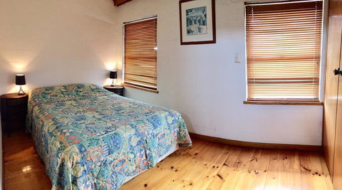 Cottesloe Beach Chalets - Tweed Heads Accommodation 7