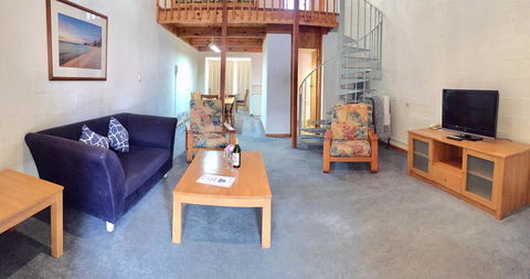 Cottesloe Beach Chalets - Tweed Heads Accommodation 20