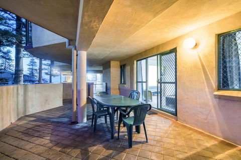 Cottesloe Beach Chalets - Tweed Heads Accommodation 39
