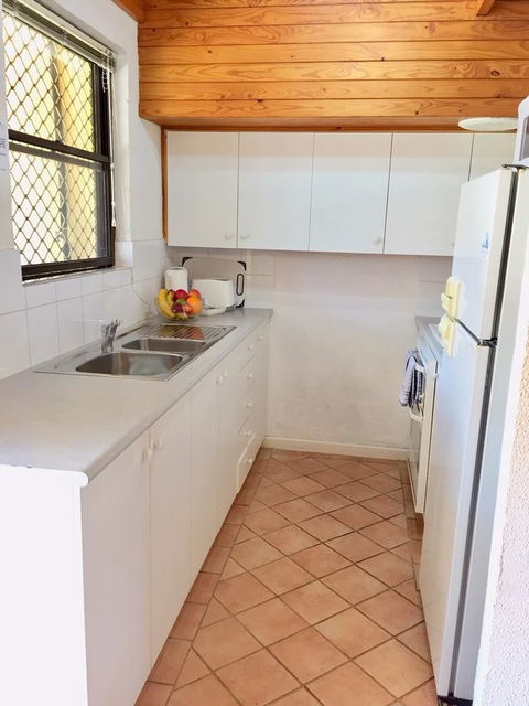 Cottesloe Beach Chalets - Tweed Heads Accommodation 44