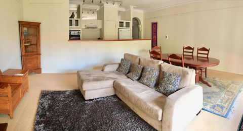 Cottesloe Beach Chalets - Tweed Heads Accommodation 24