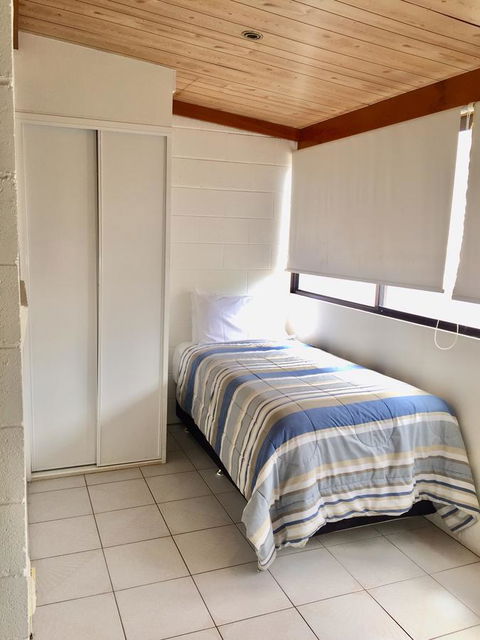 Cottesloe Beach Chalets - Tweed Heads Accommodation 18