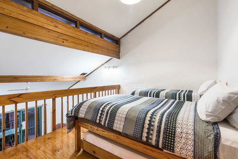 Cottesloe Beach Chalets - Tweed Heads Accommodation 10