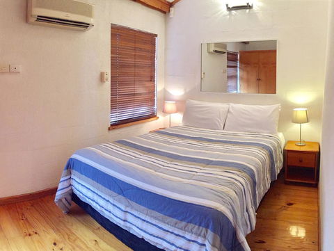 Cottesloe Beach Chalets - Tweed Heads Accommodation 16