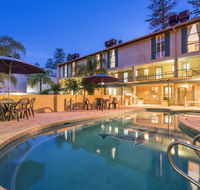 Cottesloe Beach Chalets - Tweed Heads Accommodation