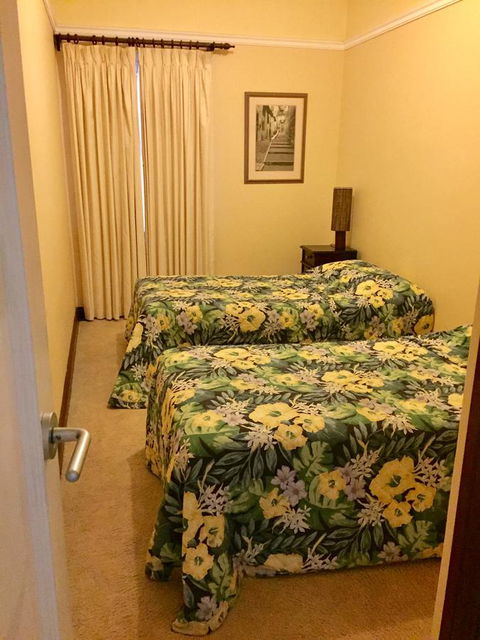 Cottesloe Beach Chalets - Tweed Heads Accommodation 25