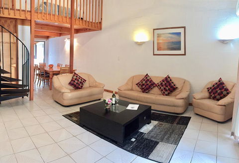 Cottesloe Beach Chalets - Tweed Heads Accommodation 15