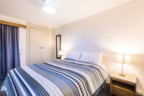Cottesloe Beach Chalets - Tweed Heads Accommodation 28