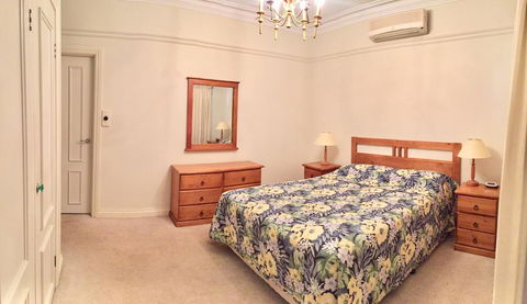 Cottesloe Beach Chalets - Tweed Heads Accommodation 5