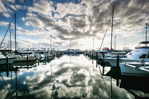 Oceanside 22 - Tweed Heads Accommodation 0