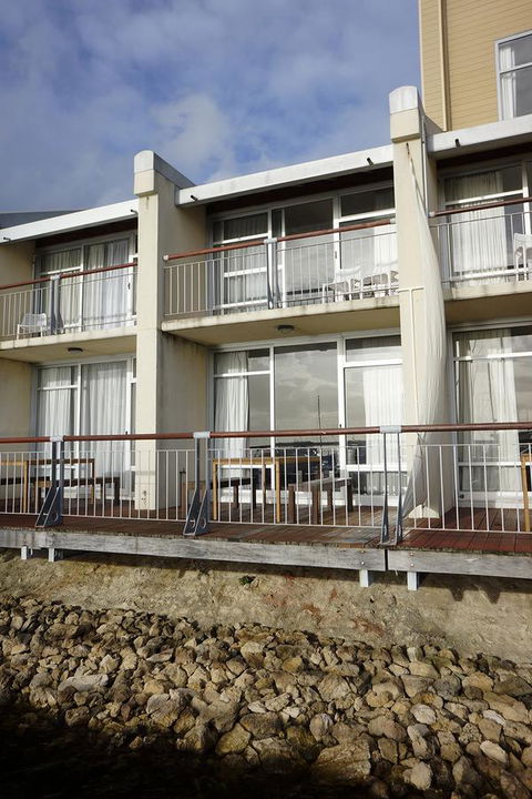 Oceanside 22 - Tweed Heads Accommodation 10