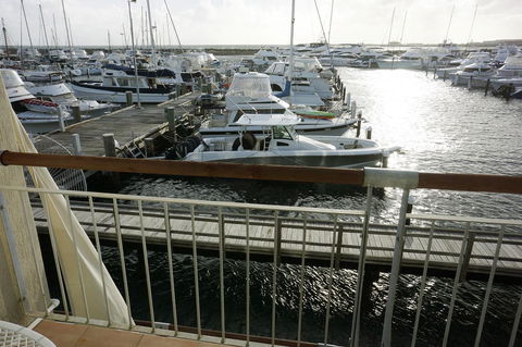 Oceanside 22 - Tweed Heads Accommodation 12
