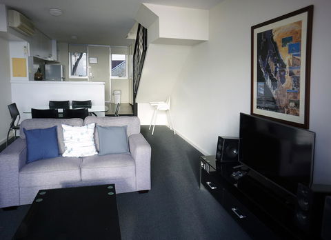 Oceanside 22 - Tweed Heads Accommodation 2