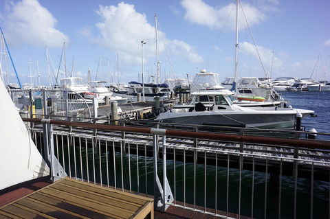 Oceanside 22 - Tweed Heads Accommodation 18