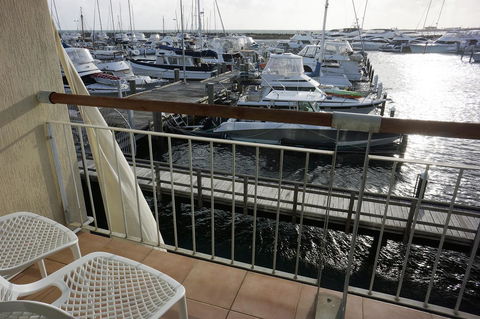 Oceanside 22 - Tweed Heads Accommodation 11