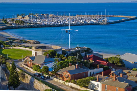 Oceanside 22 - Tweed Heads Accommodation 22