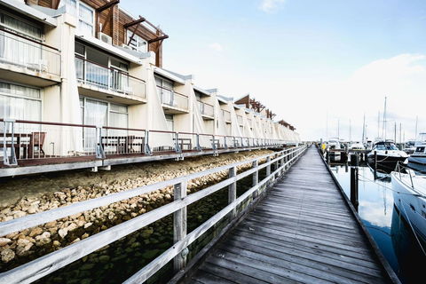 Oceanside 22 - Tweed Heads Accommodation 25