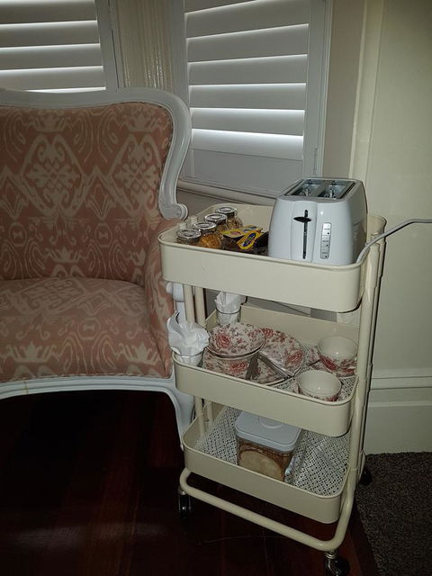 South Beach Bed & Breakfast - Tweed Heads Accommodation 5