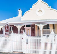 South Beach Bed  Breakfast - Tweed Heads Accommodation