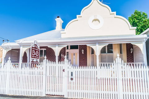 South Beach Bed & Breakfast - Tweed Heads Accommodation 0