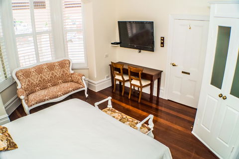 South Beach Bed & Breakfast - Tweed Heads Accommodation 10