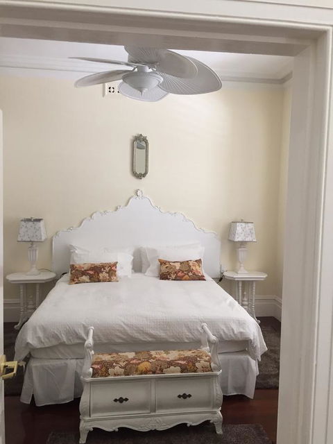 South Beach Bed & Breakfast - Tweed Heads Accommodation 21