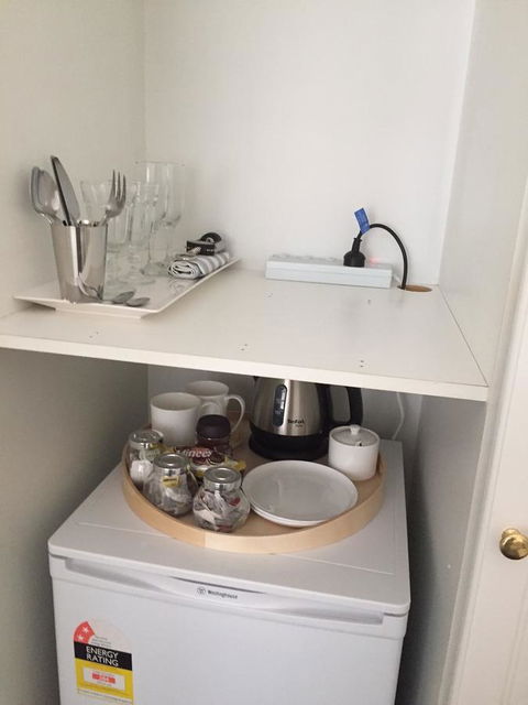 South Beach Bed & Breakfast - Tweed Heads Accommodation 22