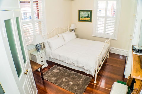 South Beach Bed & Breakfast - Tweed Heads Accommodation 8