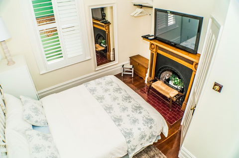 South Beach Bed & Breakfast - Tweed Heads Accommodation 14