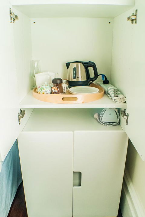 South Beach Bed & Breakfast - Tweed Heads Accommodation 19
