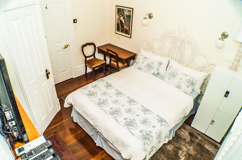 South Beach Bed & Breakfast - Tweed Heads Accommodation 15