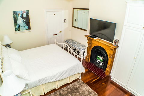 South Beach Bed & Breakfast - Tweed Heads Accommodation 17