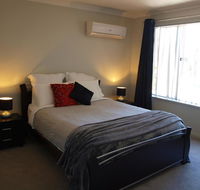 Hamersley Apartment - Tweed Heads Accommodation