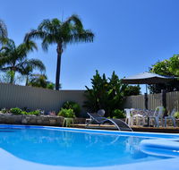 Palms Bed  Breakfast - Tweed Heads Accommodation