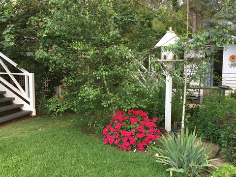 Applegate Lane Chalet - Tweed Heads Accommodation 21