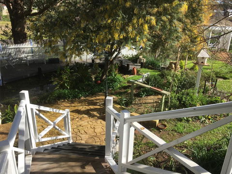 Applegate Lane Chalet - Tweed Heads Accommodation 18