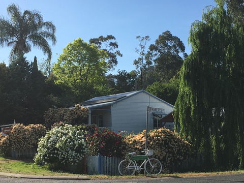 Applegate Lane Chalet - Tweed Heads Accommodation 1