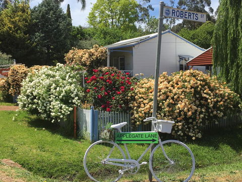 Applegate Lane Chalet - Tweed Heads Accommodation 2